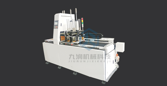 JR-610CNC-2A-1S 不帶防護(hù)罩