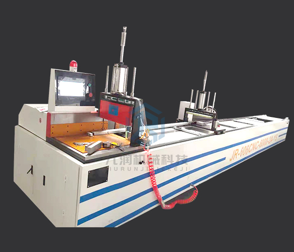 JR-610CNC-6000