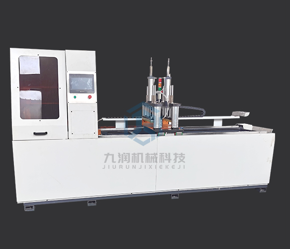 JR-610CNC-2A-1S 機(jī)頭防護(hù)罩