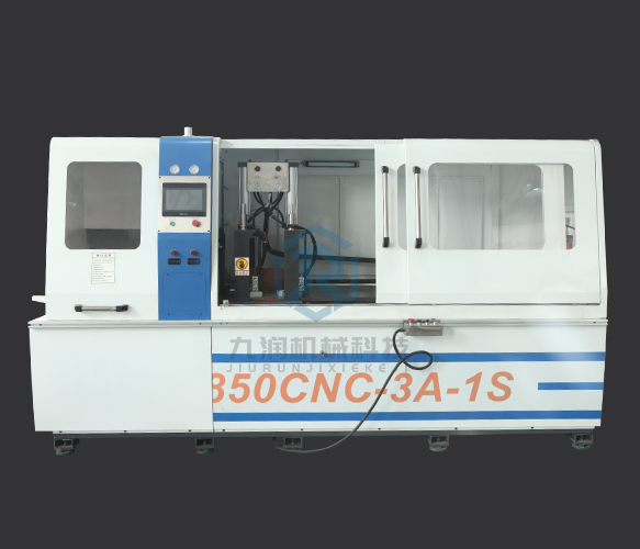 850CNC-3A-1S 鋁切機(jī)